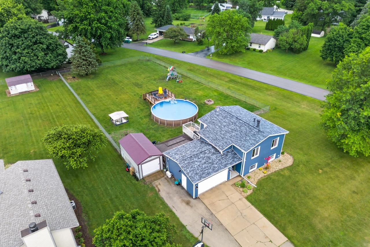 11515 Cedarbrook Road Roscoe, IL 61073 - Photo 3 of 30
