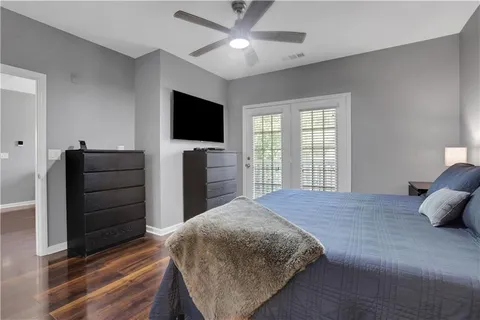 $395,000 | 4103 Woodland Lane, Alpharetta, GA 30009