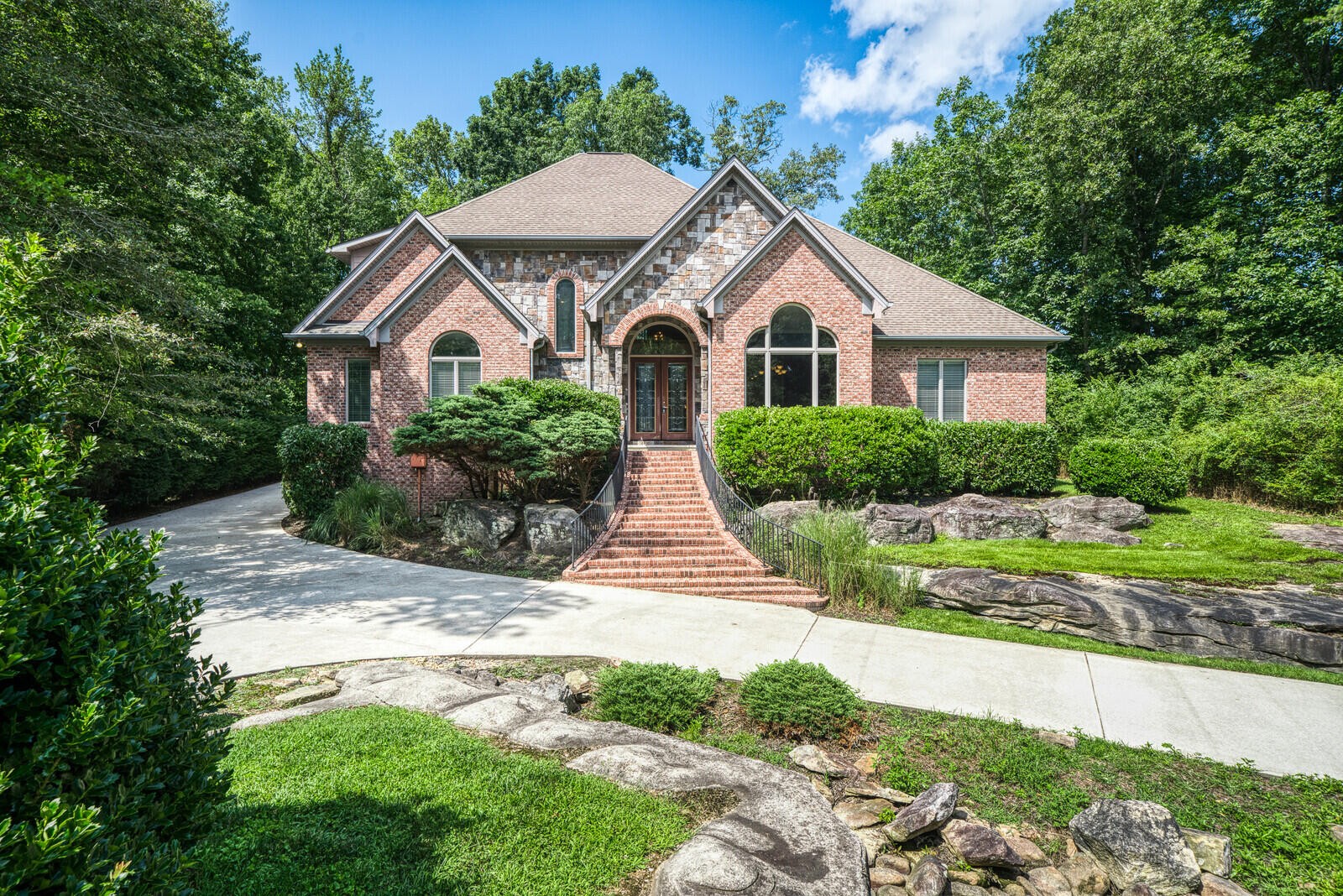 171 Tomlon Road Crossville, TN 38555 - Photo 1 of 40 Gallery Image 1