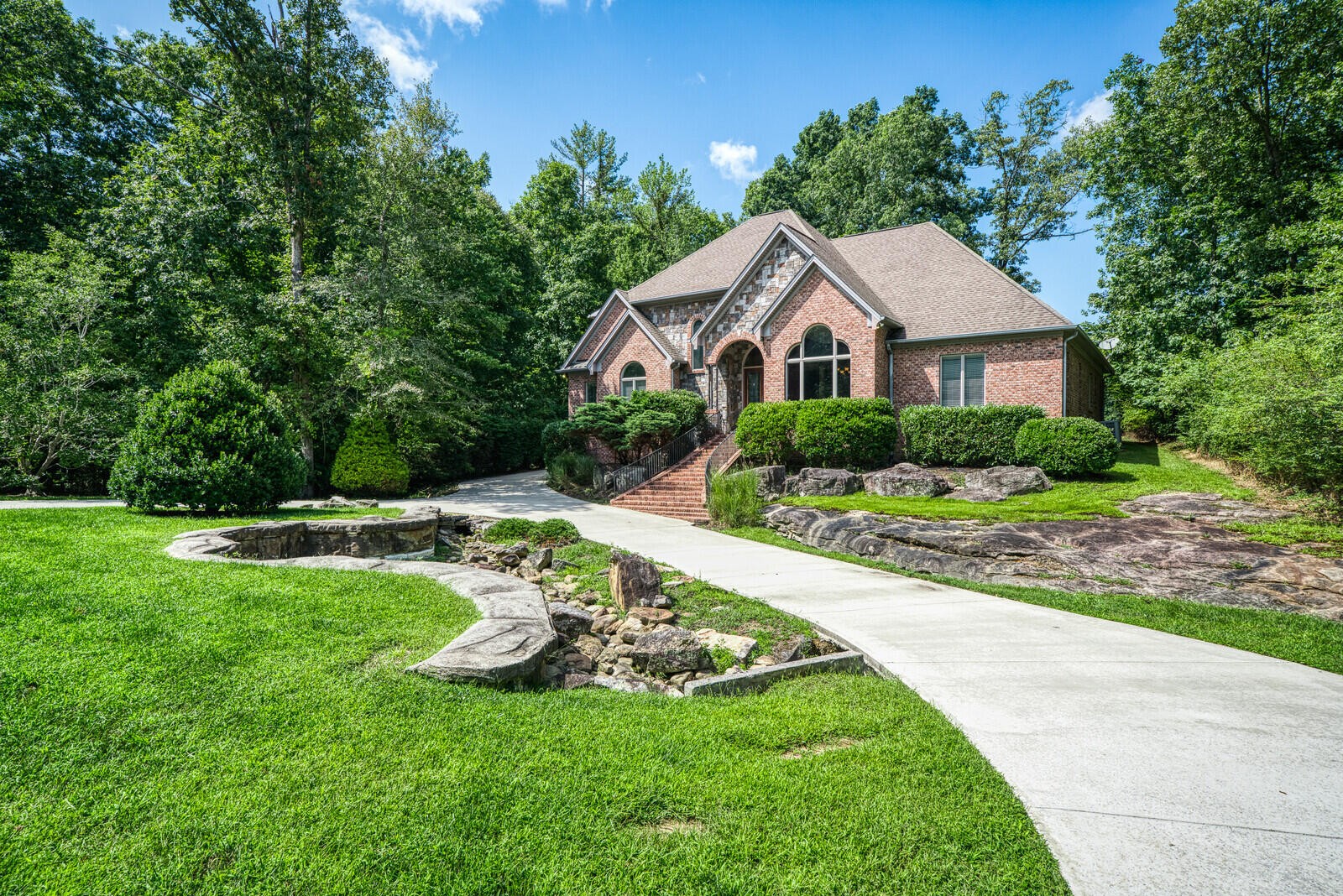 171 Tomlon Road Crossville, TN 38555 - Photo 34 of 40 Gallery Image 34