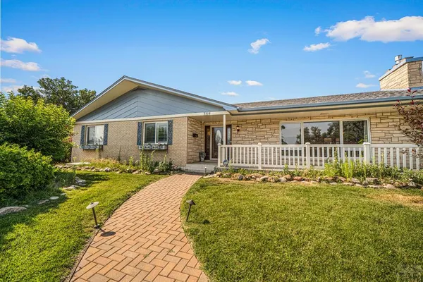 $445,000 | 3514 St Clair Avenue, Pueblo, CO 81005