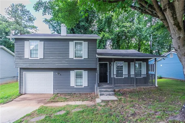 $201,000 | 4745 Hairston Crossing Road, Stone Mountain, GA 30083