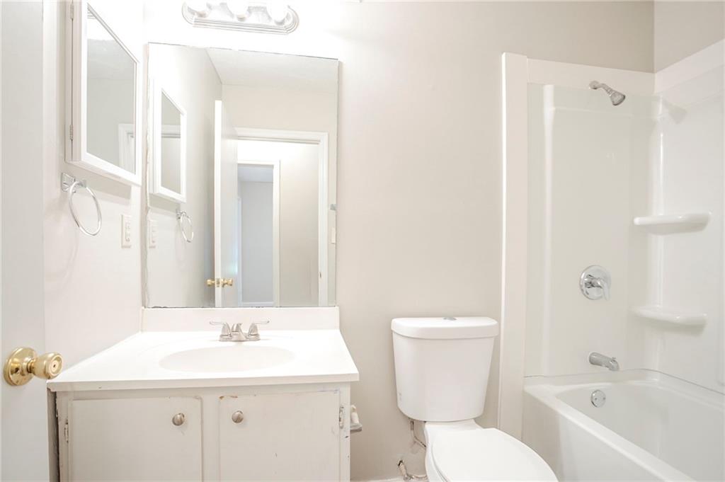 4745 Hairston Crossing Road Stone Mountain, GA 30083 - Photo 21 of 37