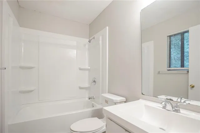 $201,000 | 4745 Hairston Crossing Road, Stone Mountain, GA 30083