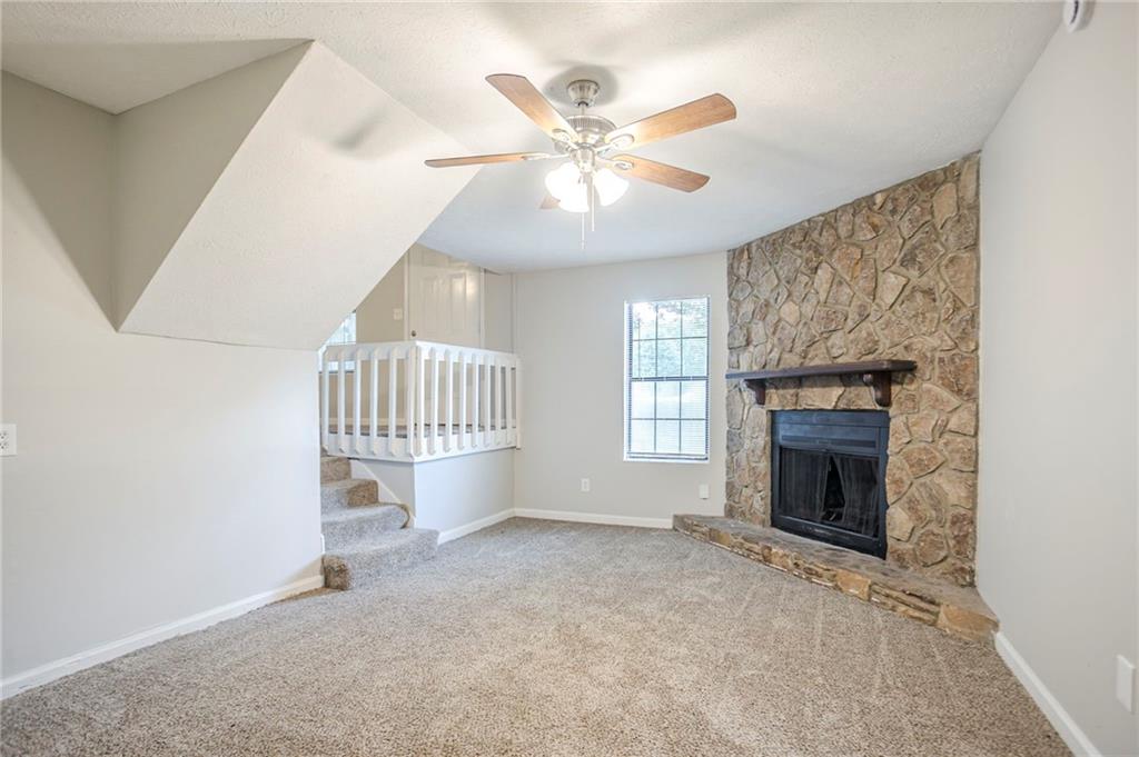 4745 Hairston Crossing Road Stone Mountain, GA 30083 - Photo 26 of 37