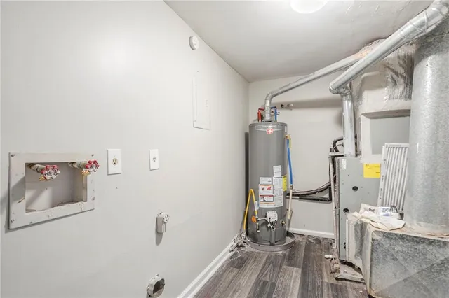 $201,000 | 4745 Hairston Crossing Road, Stone Mountain, GA 30083