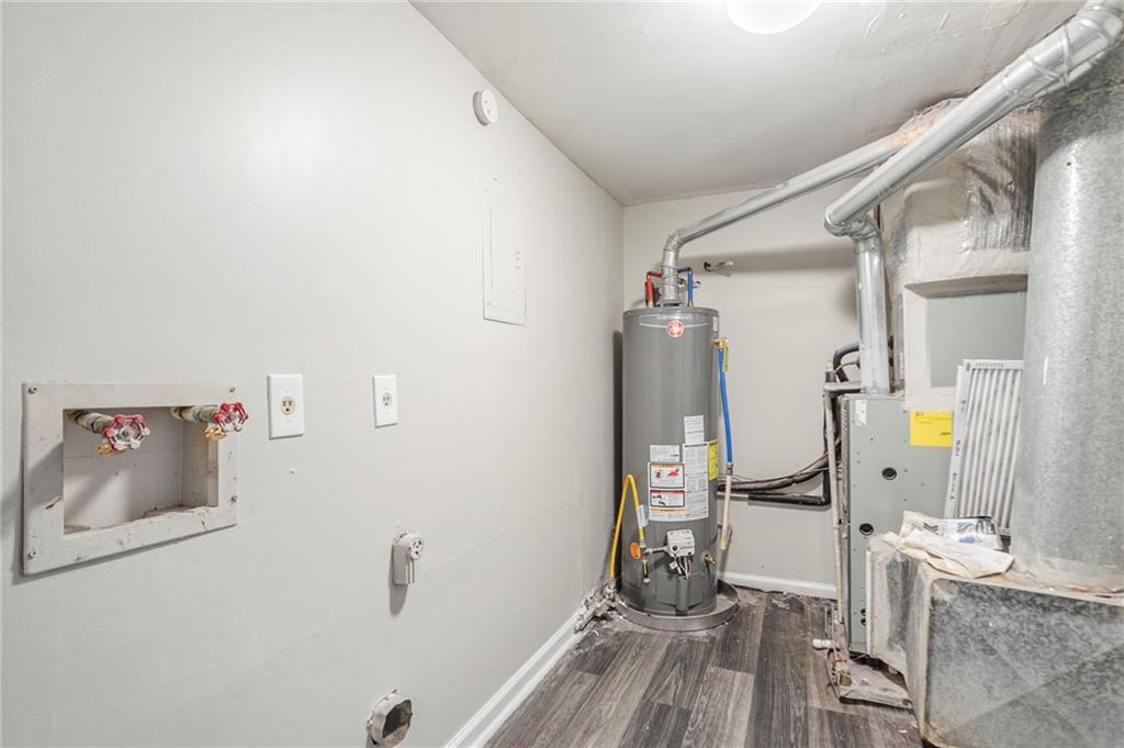 4745 Hairston Crossing Road Stone Mountain, GA 30083 - Photo 28 of 37