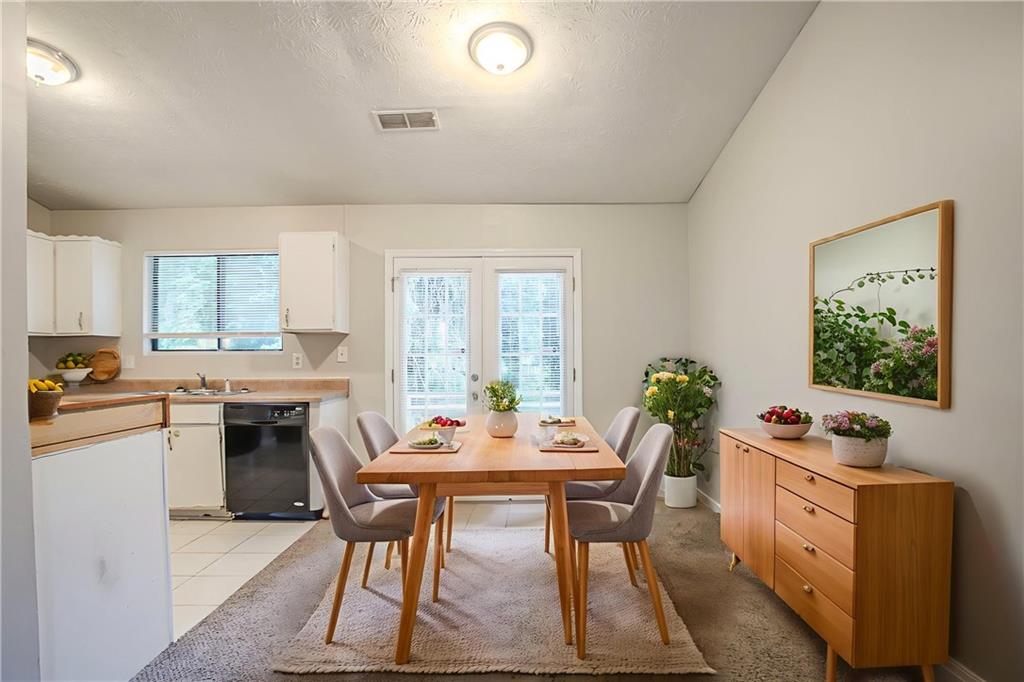 4745 Hairston Crossing Road Stone Mountain, GA 30083 - Photo 3 of 37