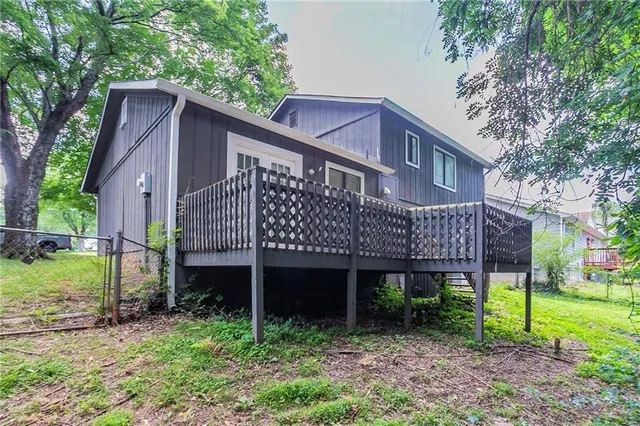 $201,000 | 4745 Hairston Crossing Road, Stone Mountain, GA 30083