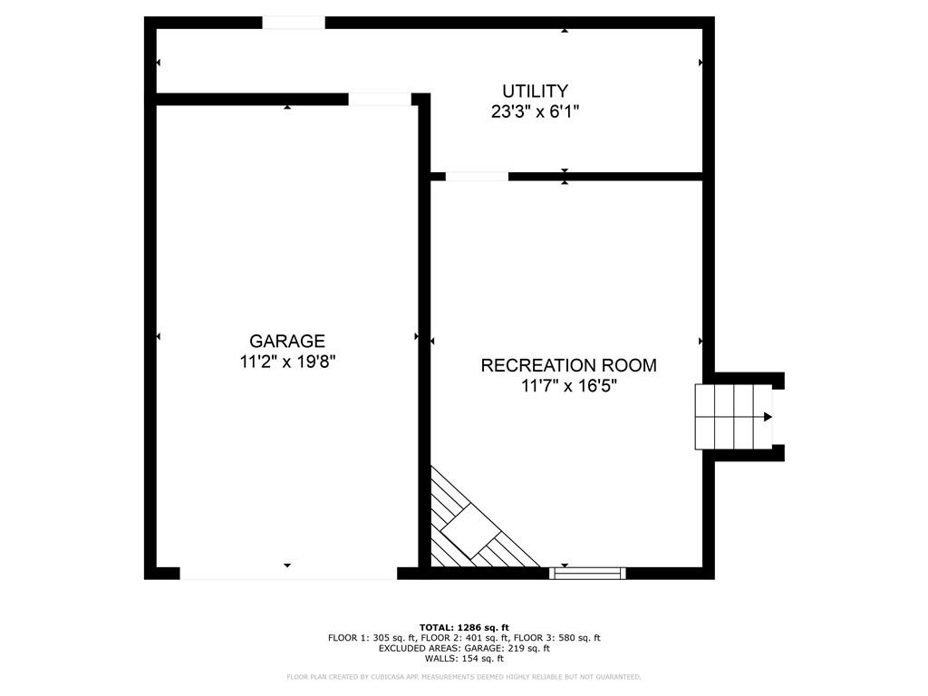 4745 Hairston Crossing Road Stone Mountain, GA 30083 - Photo 35 of 37