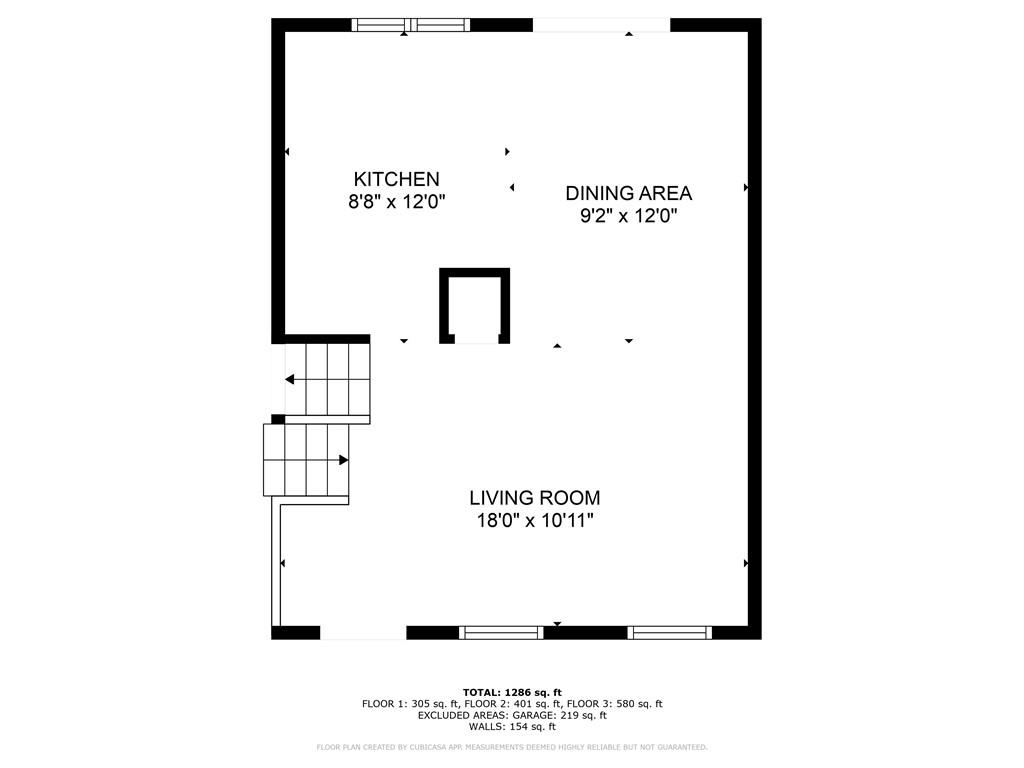 4745 Hairston Crossing Road Stone Mountain, GA 30083 - Photo 36 of 37
