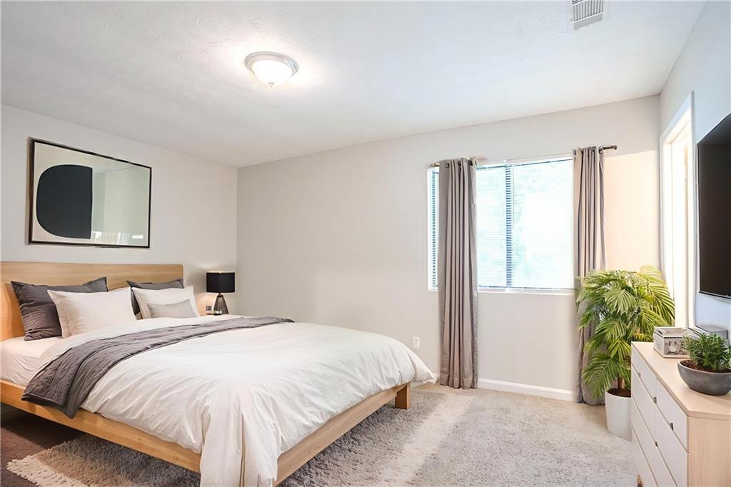 4745 Hairston Crossing Road Stone Mountain, GA 30083 - Photo 4 of 37