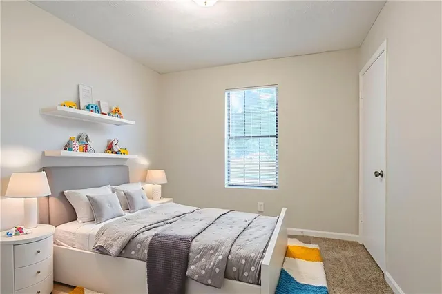 $201,000 | 4745 Hairston Crossing Road, Stone Mountain, GA 30083