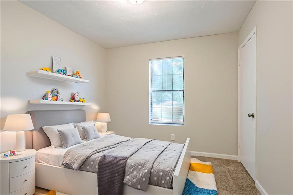 4745 Hairston Crossing Road Stone Mountain, GA 30083 - Photo 5 of 37