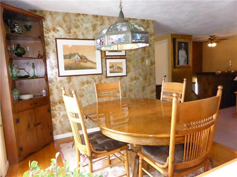 19 Smith Avenue Standish, ME 04085 - Photo 17 of 22 Dining Room.