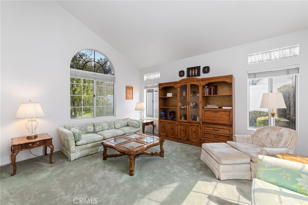 28962 Clear Spring Lane Highland, CA 92346 - Photo 6 of 32 a living room with furniture and a large window