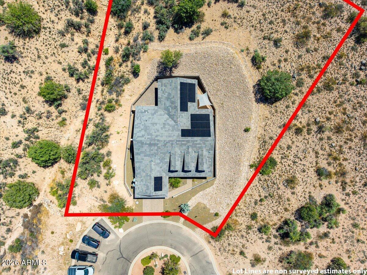 3700 East Camden Pass Rimrock, AZ 86335 - Photo 23 of 31