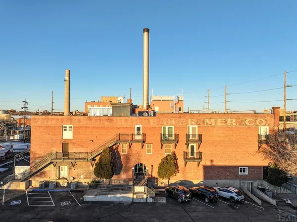 $230,000 | 201 Lamkin Street, Unit 207, Pueblo, CO 81003