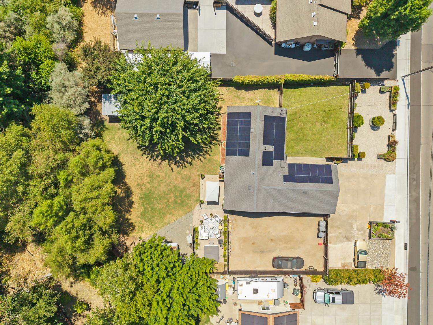 3487 Humphrey Road Loomis, CA 95650 - Photo 61 of 69 Gallery Image 61
