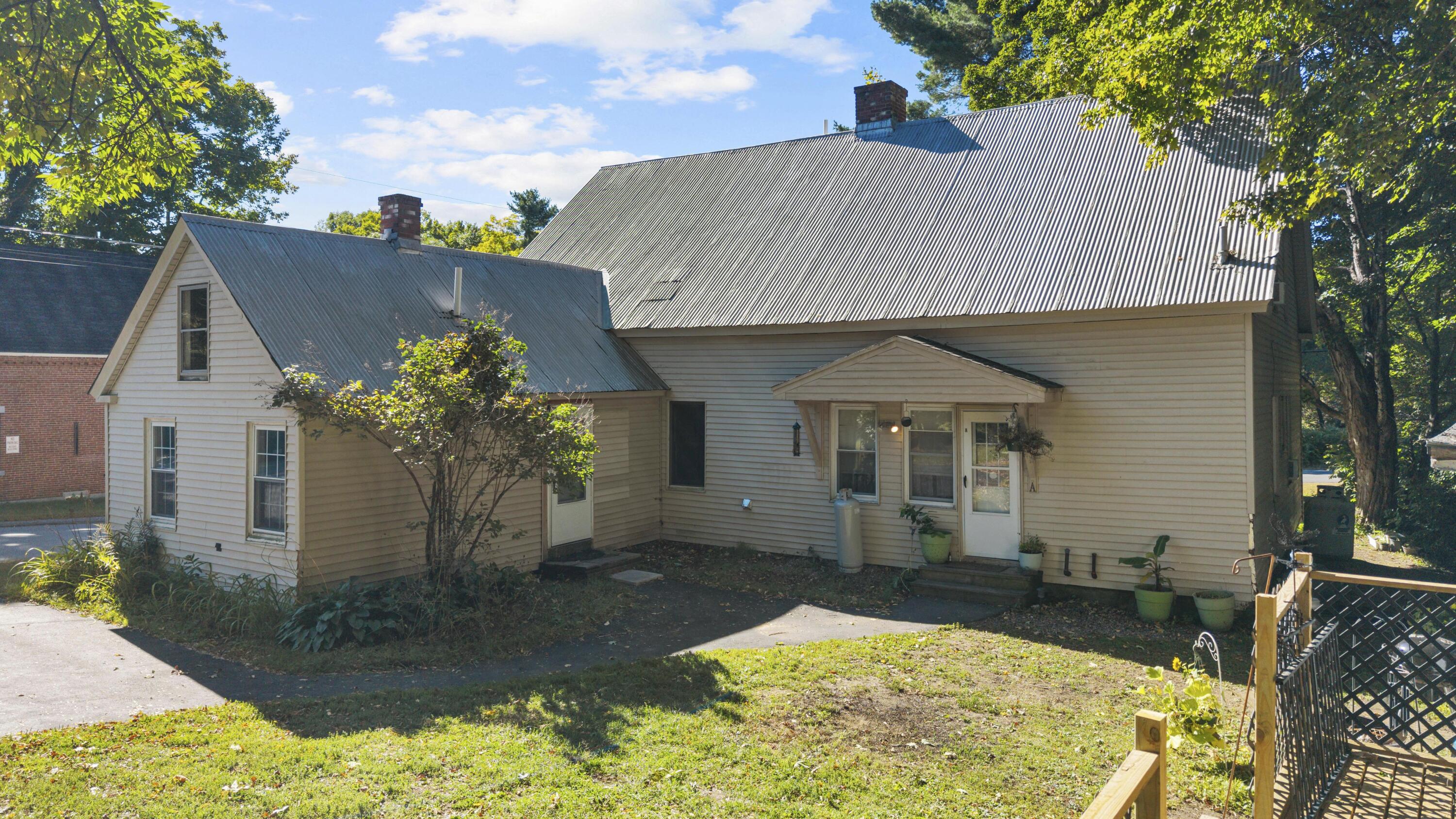 4 Lovejoy Pond Road Wayne, ME 04284 - Photo 1 of 49 dji_20260915101135_0284_d