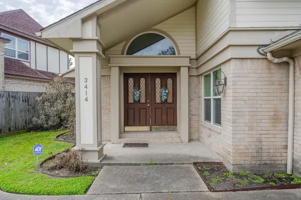 $3,000 | 3414 Ashfield Drive, Houston, TX 77082