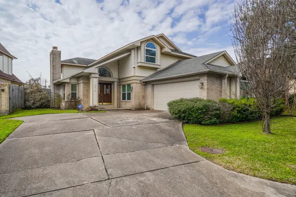 $3,000 | 3414 Ashfield Drive, Houston, TX 77082