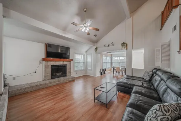 $3,000 | 3414 Ashfield Drive, Houston, TX 77082