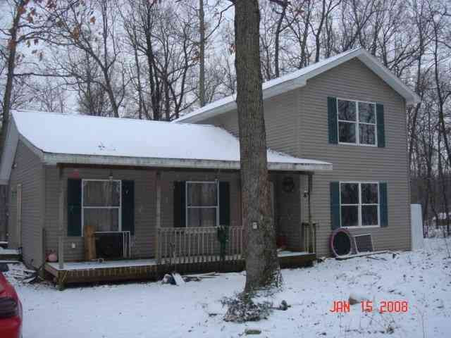 9645 Grey Goose Road Jerome, MI 49249 - Photo 1 of 9 Photo 1
