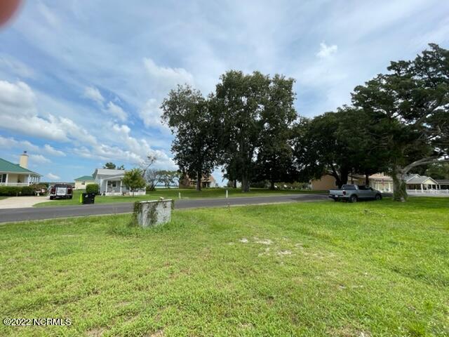 2307 Crab Point Loop Road Morehead City, NC 28557 - Photo 11 of 16 View to north