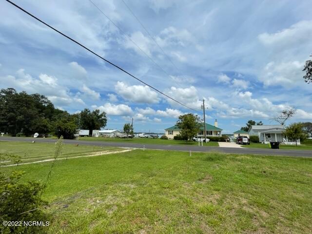 2307 Crab Point Loop Road Morehead City, NC 28557 - Photo 12 of 16 View to north