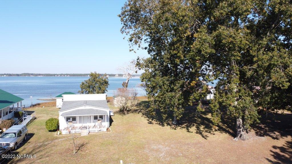 Possible 35' height view