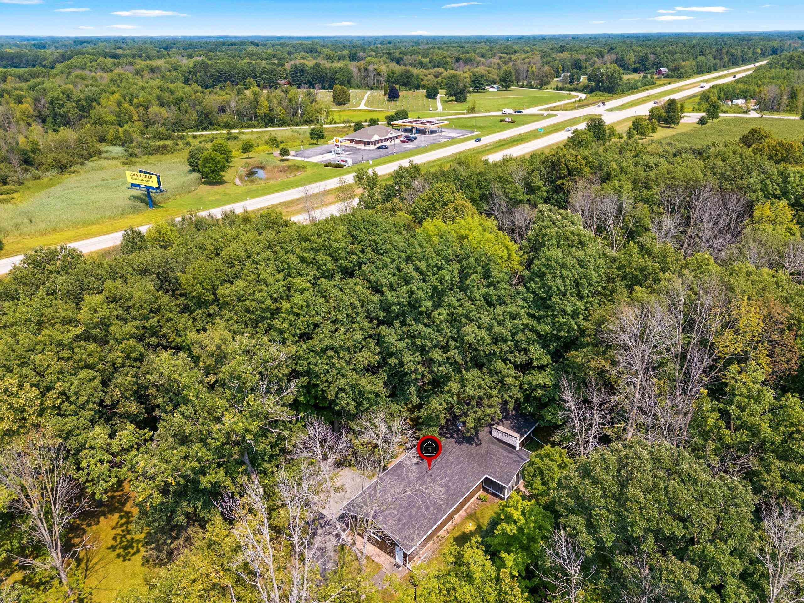 4390 Deprey Road Abrams, WI 54101 - Photo 22 of 60 Gallery Image 22