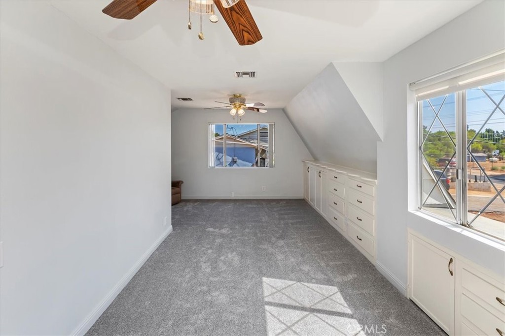 10555 Robinson Avenue Riverside, CA 92505 - Photo 39 of 65 wooden floor in an empty room with a window