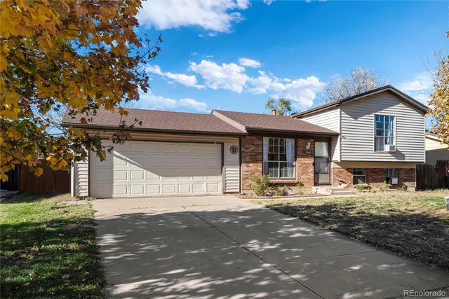 $439,000 | 2463 South Memphis Way, Aurora, CO 80013
