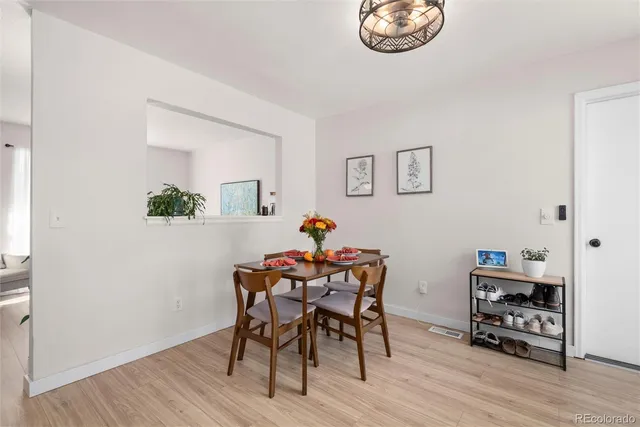 $439,000 | 2463 South Memphis Way, Aurora, CO 80013