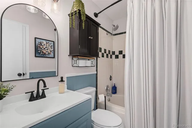 $439,000 | 2463 South Memphis Way, Aurora, CO 80013