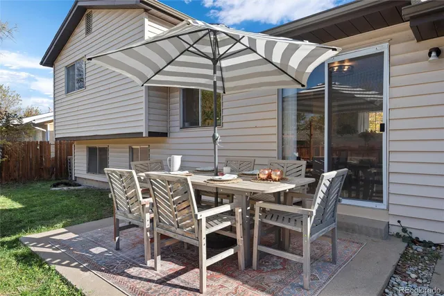 $439,000 | 2463 South Memphis Way, Aurora, CO 80013