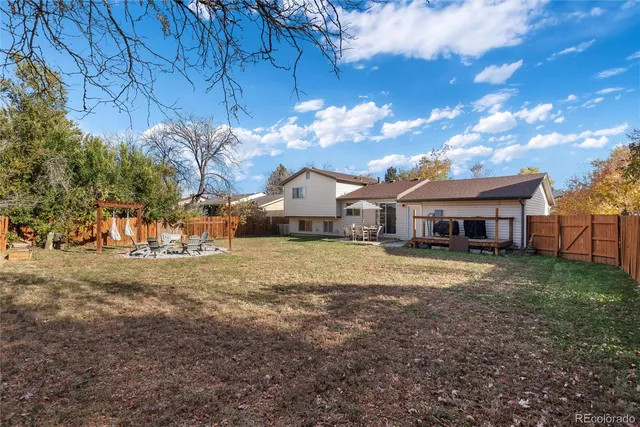 $439,000 | 2463 South Memphis Way, Aurora, CO 80013