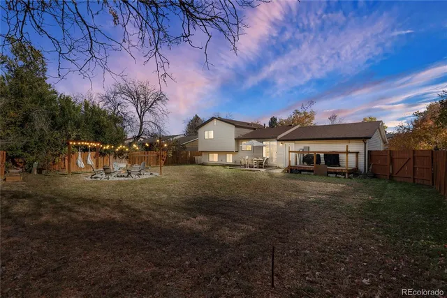 $439,000 | 2463 South Memphis Way, Aurora, CO 80013