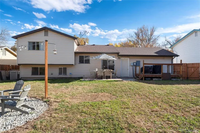 $439,000 | 2463 South Memphis Way, Aurora, CO 80013