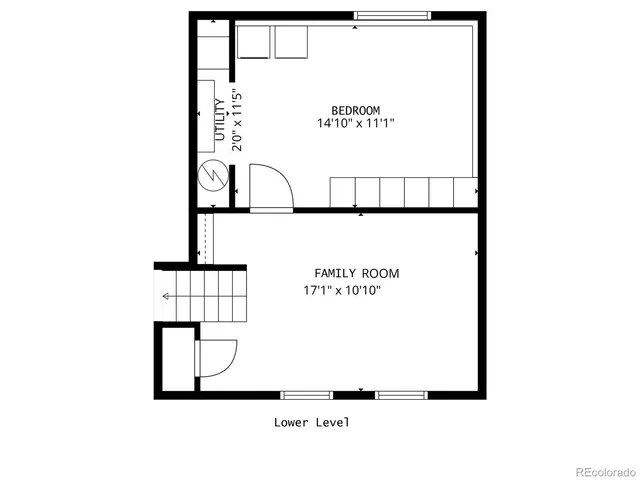 $439,000 | 2463 South Memphis Way, Aurora, CO 80013