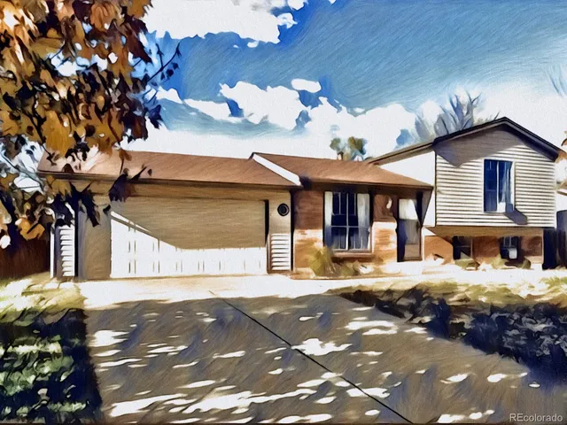 $439,000 | 2463 South Memphis Way, Aurora, CO 80013