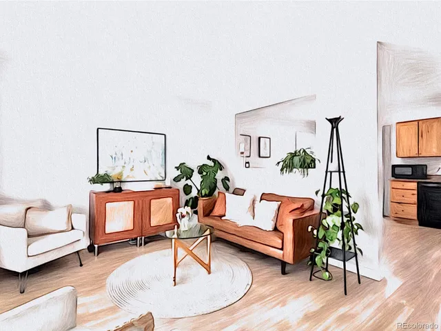 $439,000 | 2463 South Memphis Way, Aurora, CO 80013