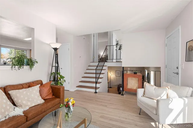 $439,000 | 2463 South Memphis Way, Aurora, CO 80013