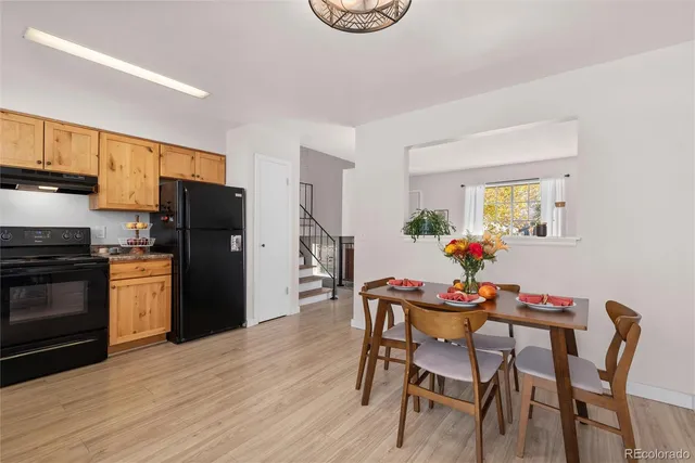 $439,000 | 2463 South Memphis Way, Aurora, CO 80013