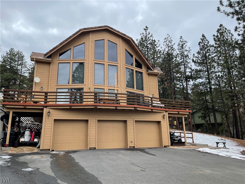 4001 Lakeview Road Carson City, NV 89703 - Photo 2 of 4 Gallery Image 2