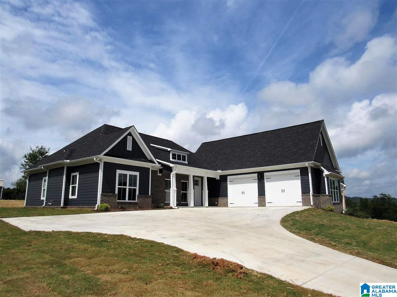 205 Smithfield Lane Springville, AL 35146 - Photo 5 of 9