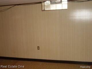 23680 Northline Road Taylor, MI 48180 - Photo 16 of 18 Basement 2