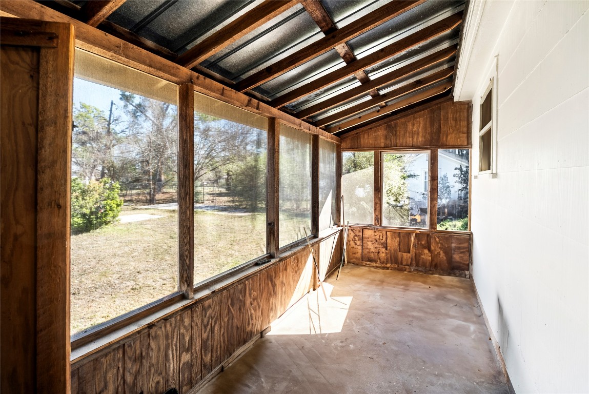 517 North Ave F Elgin, TX 78621 - Photo 18 of 21 a building outdoor space with a large window