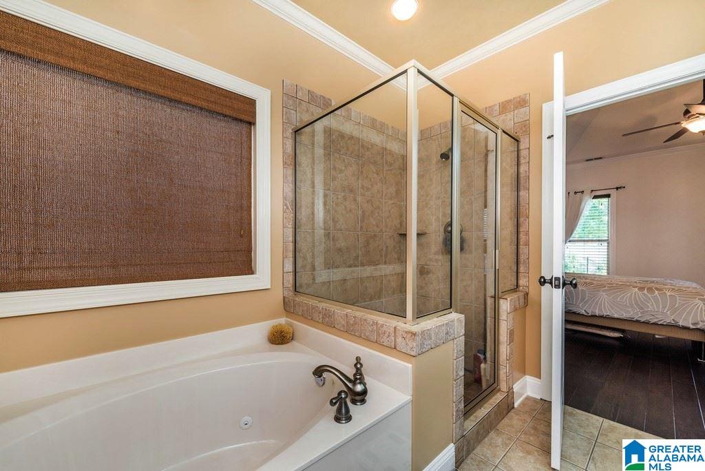 252 Strathaven Lane Pelham, AL 35124 - Photo 12 of 19